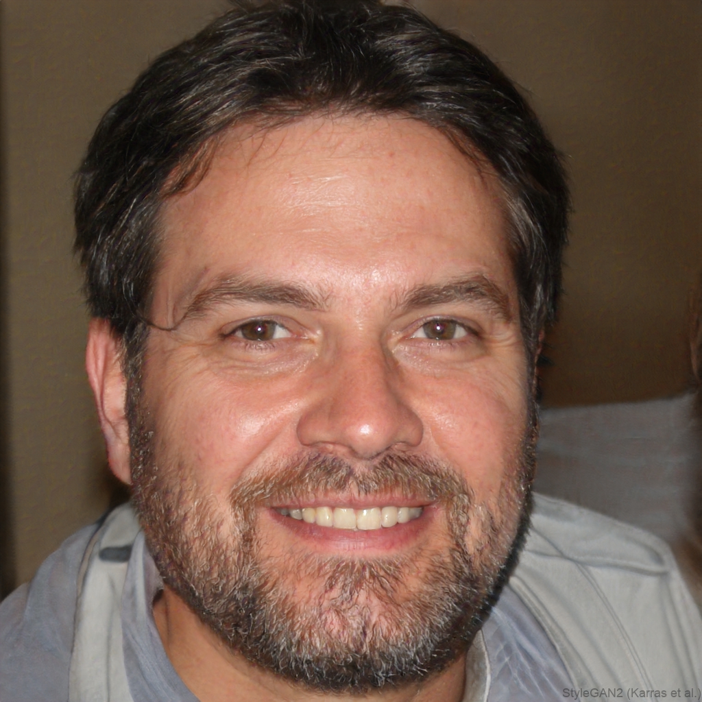 Portrait of Lisa Thompson